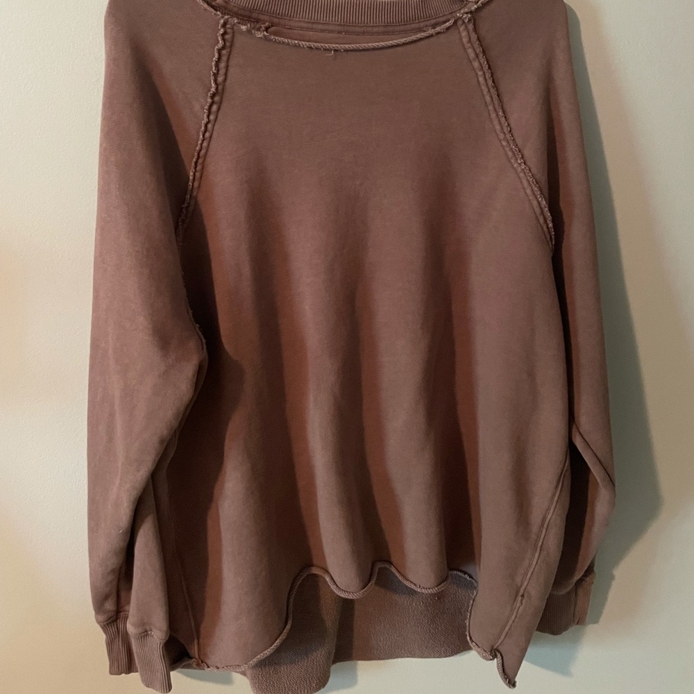 aerie crewneck